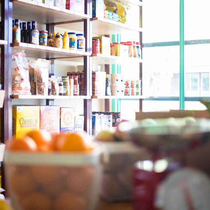 KPRC-2 Houston - Stronger Houston: Small neighborhood grocery store in Second Ward helps residents get access to fresh, affordable food