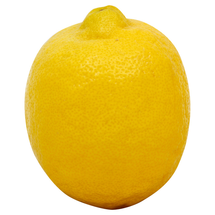 Small Lemon