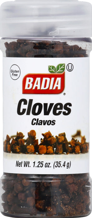 Badia - Cloves, 1.25 oz