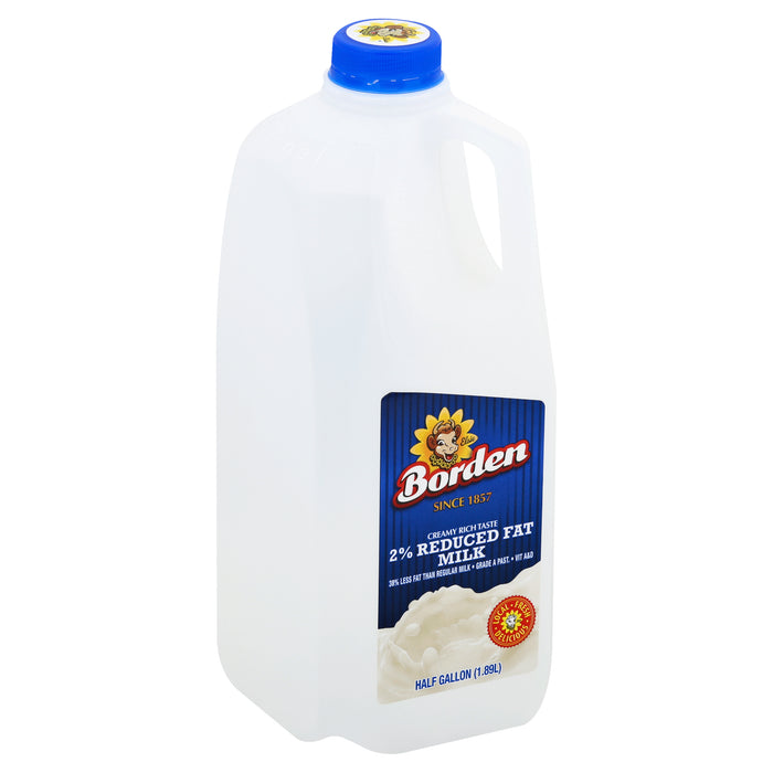 Borden Milk 0.5 gl