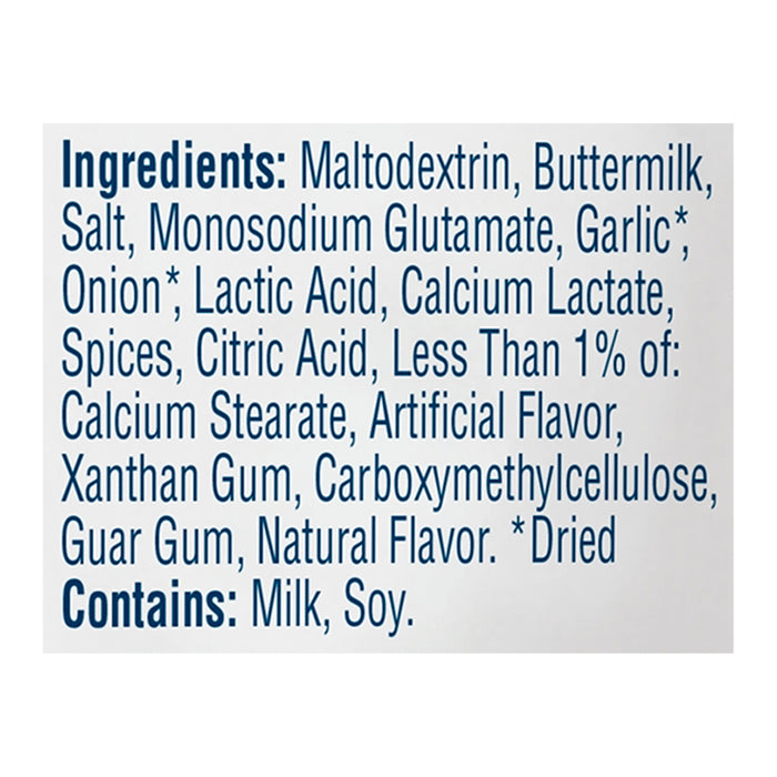 Hidden Valley - Ranch Seasoning, 1 oz