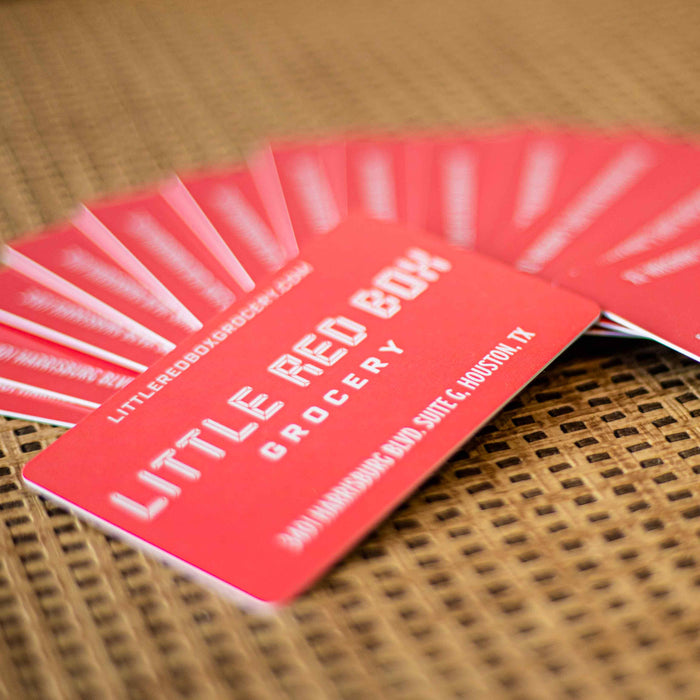 LRB Community Gift Card