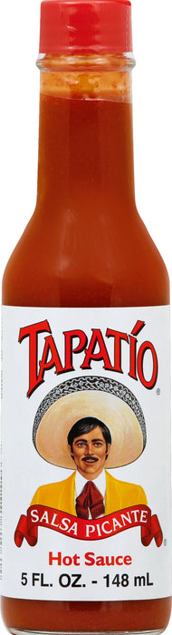 Tapatio Hot Sauce 5 oz