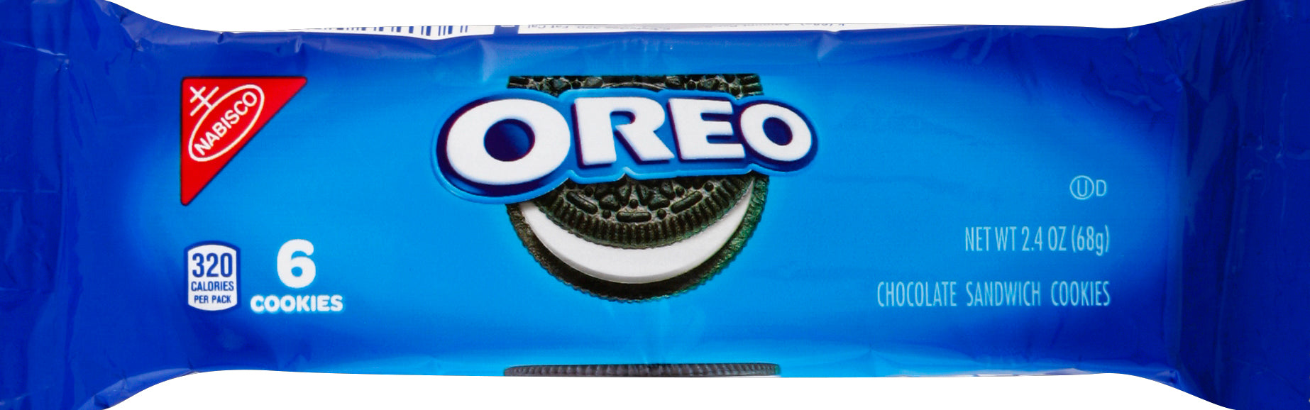 Oreo Cookies 6 ea