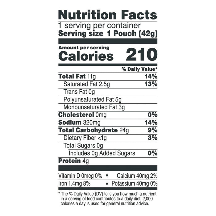 Cheez-it Crackers - Cheddar, 1.5 oz