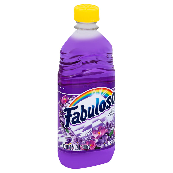 Fabuloso Cleaner 16.9 oz