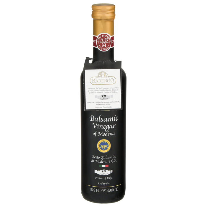 Mizkan Balsamic Vinegar 16.9 fl oz