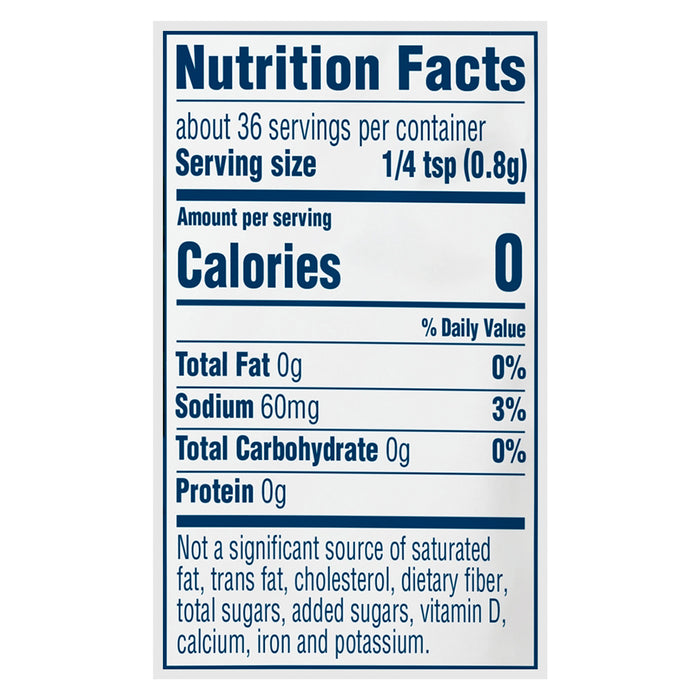 Hidden Valley - Ranch Seasoning, 1 oz