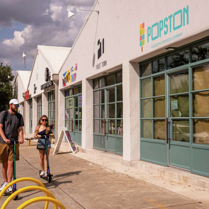 Retail wrap: Popston frozen pops, Bluestone Lane coffee get new shops
