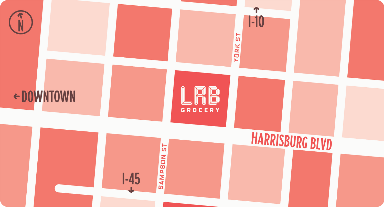 3401 Harrisburg Blvd, Suite G, Houston, TX