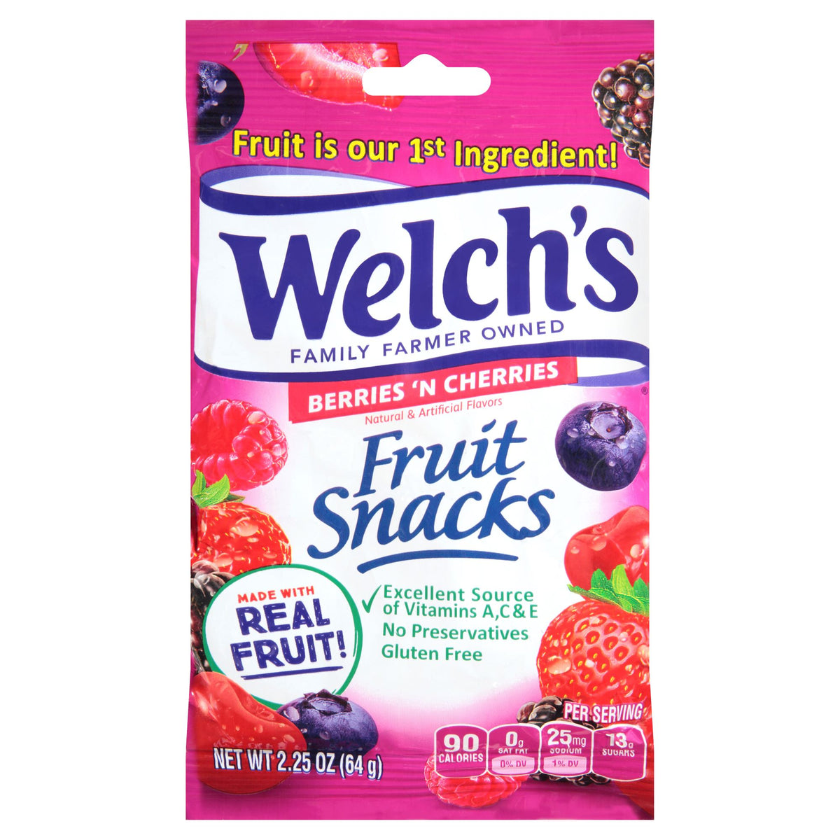 Can dogs eat welch's fruit snacks outlet