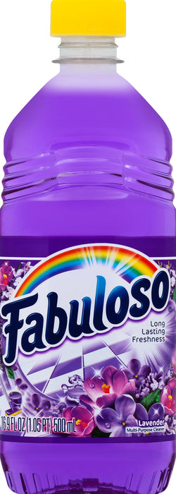 Fabuloso Cleaner 16.9 oz