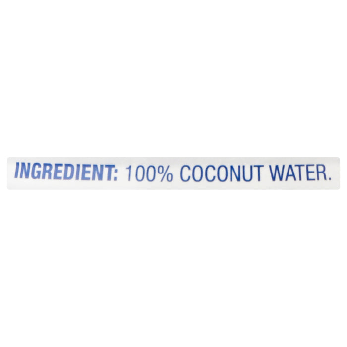 C2O 100% Pure Coconut Water 17.5 oz