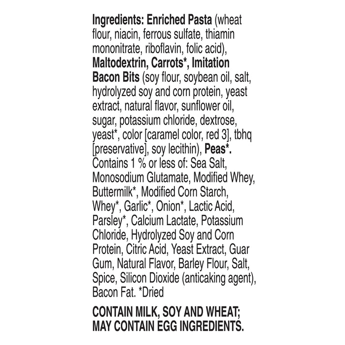 Suddenly Pasta Salad, Bacon & Ranch 7.5 oz