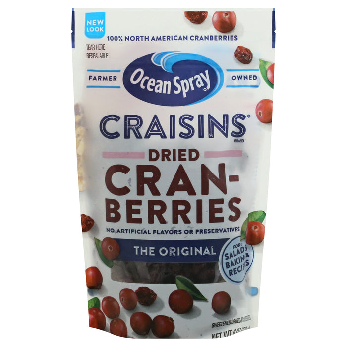 Ocean Spray - Dried Craisins