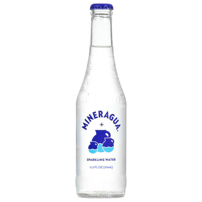 Jarritos - Mineragua, 12.5 fl. oz