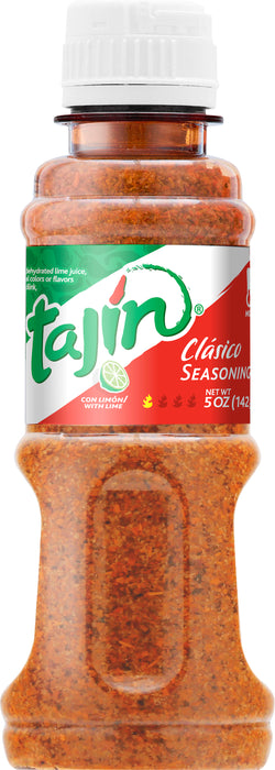 Tajin Mild Clasico Seasoning 5 oz
