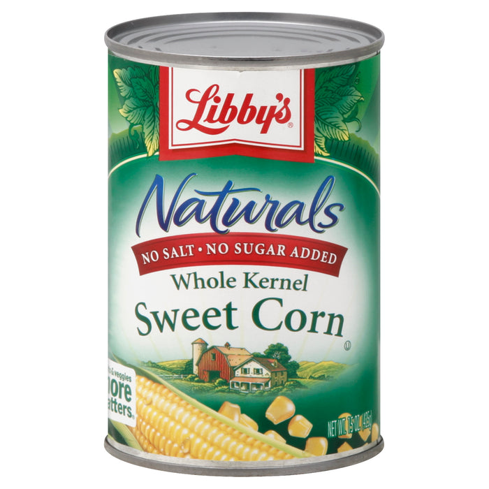 Libby's Corn 15 oz