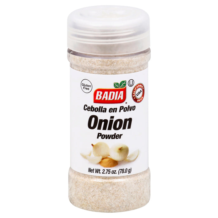 Badia - Onion Powder, 2 oz