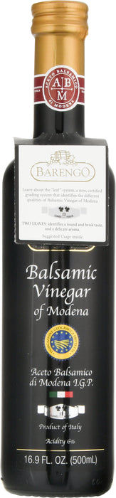 Mizkan Balsamic Vinegar 16.9 fl oz