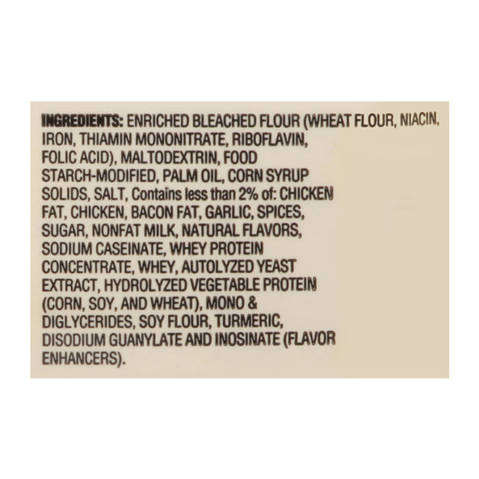 Pioneer Country Gravy Mix 2.75 oz