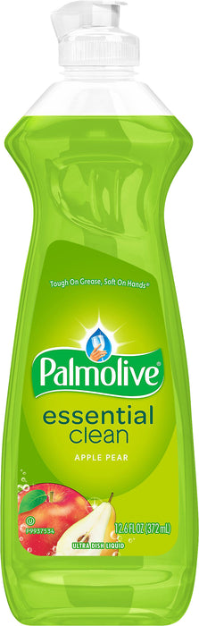 Palmolive - Ultra Strength Dish Soap, 12.6 oz