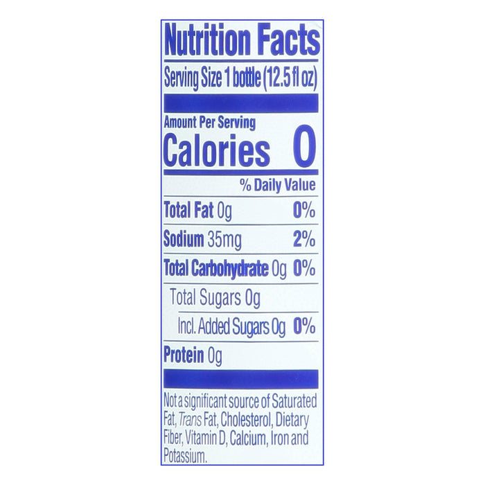 Jarritos - Mineragua, 12.5 fl. oz