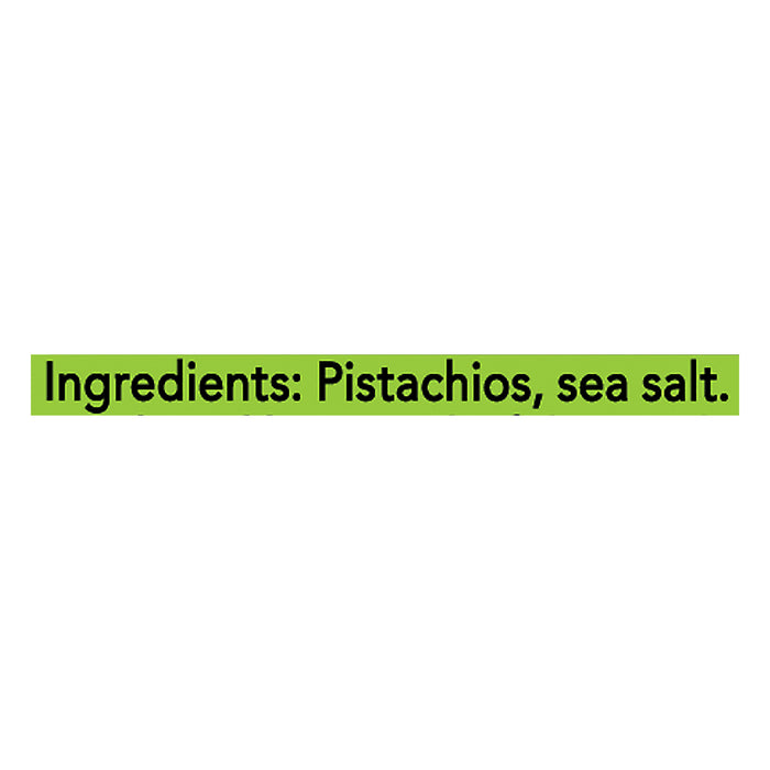 Wonderful Roasted & Salted Pistachios, .75 oz