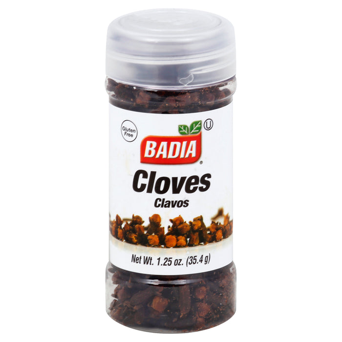 Badia - Cloves, 1.25 oz