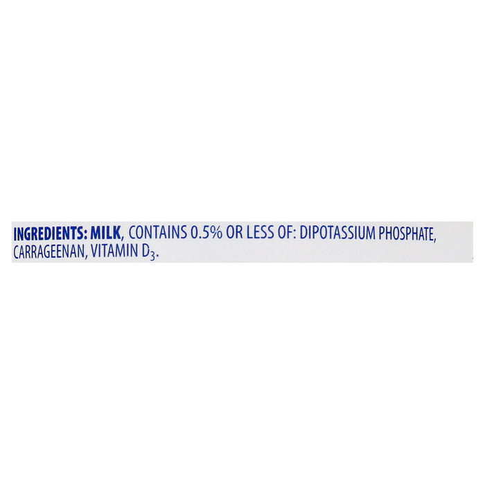 PET Milk 12 oz