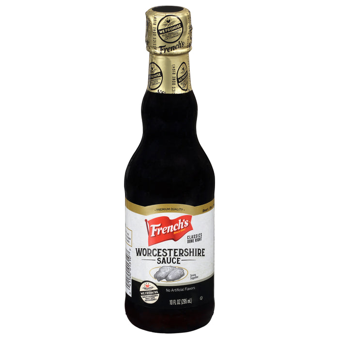 French's Worcestershire Sauce 10 fl oz