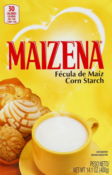 Maizena Corn Starch 14.1 oz