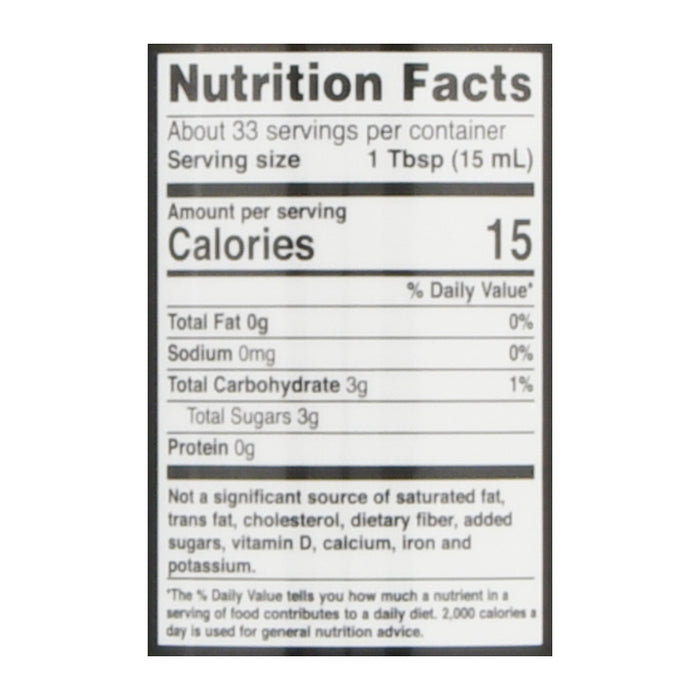 Mizkan Balsamic Vinegar 16.9 fl oz