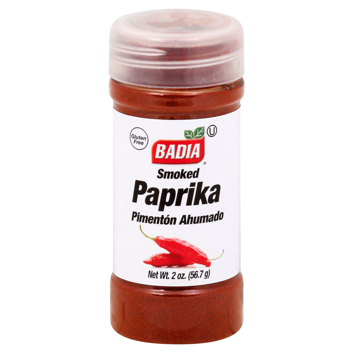 Badia - Smoked Paprika, 2 oz