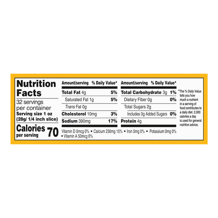 Velveeta Original Cheese Product 32 oz