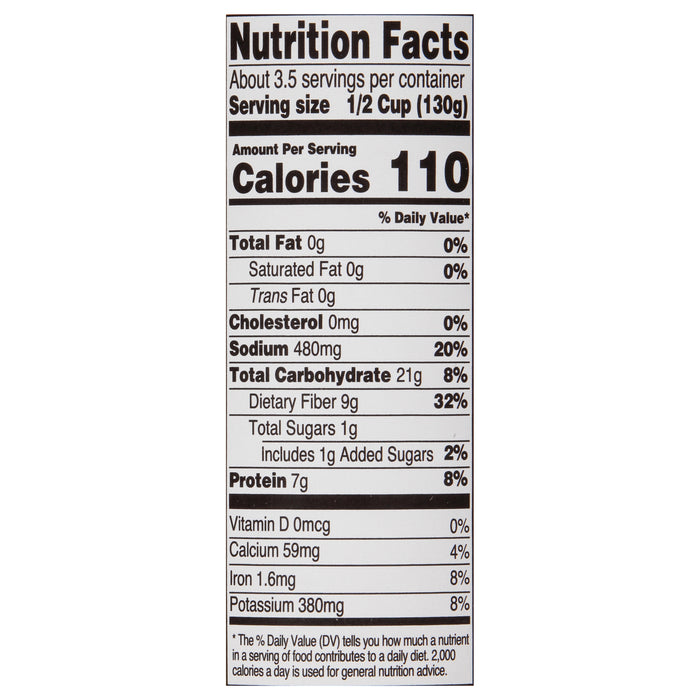 S&W Pinto Beans 15.5 oz