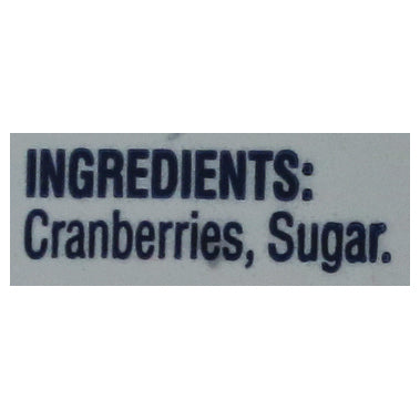 Ocean Spray - Dried Craisins