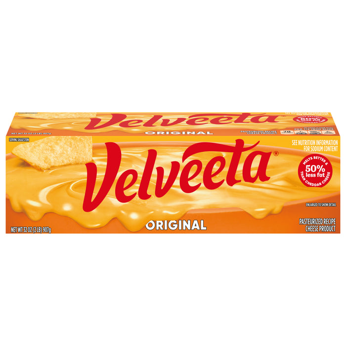 Velveeta Original Cheese Product 32 oz