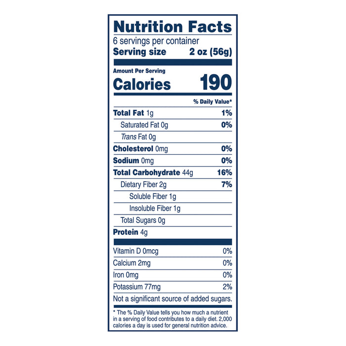 Barilla® Gluten Free Penne Pasta 12 oz. Box