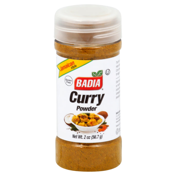 Badia - Curry Powder, 2 oz