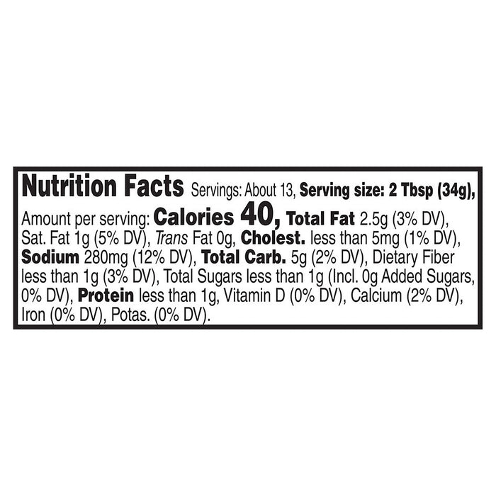 Tostitos Queso - Medium, 15.5 oz