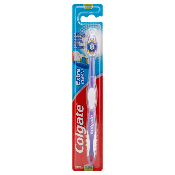 Colgate Toothbrush 1 ea