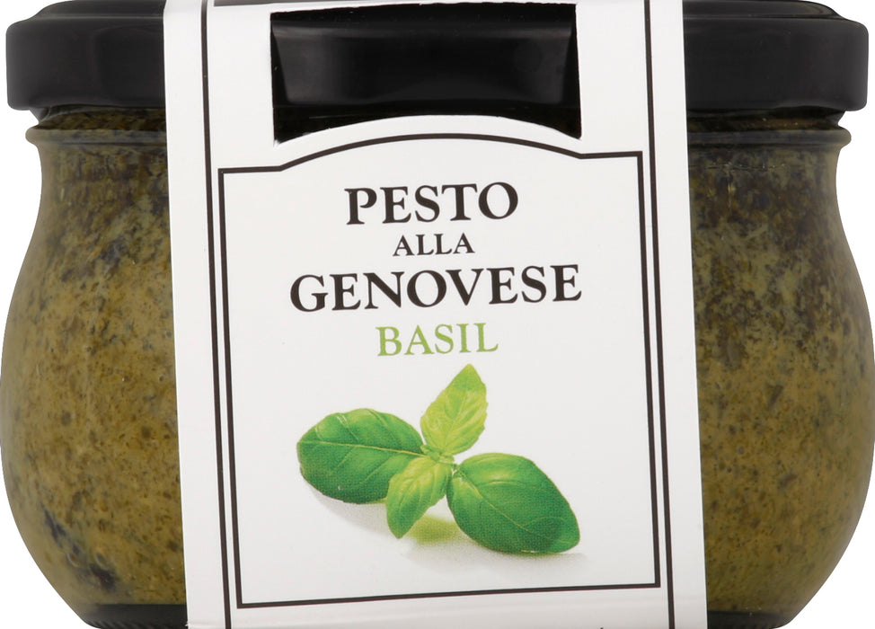 Cucina & Amore Pesto Alla Genovese, 7.9 oz