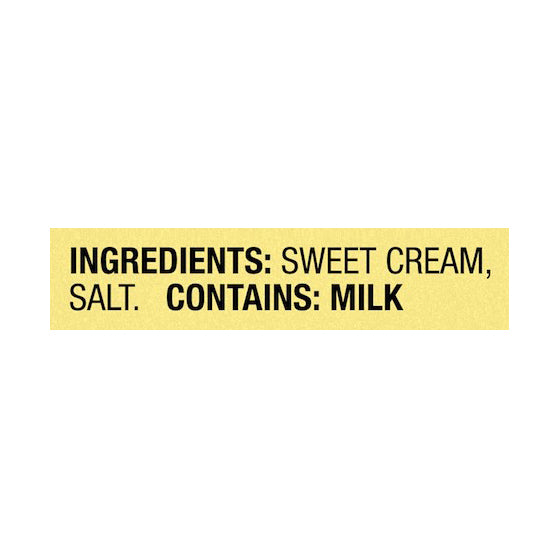 Land O' Lakes - Unsalted Butter, 8 oz