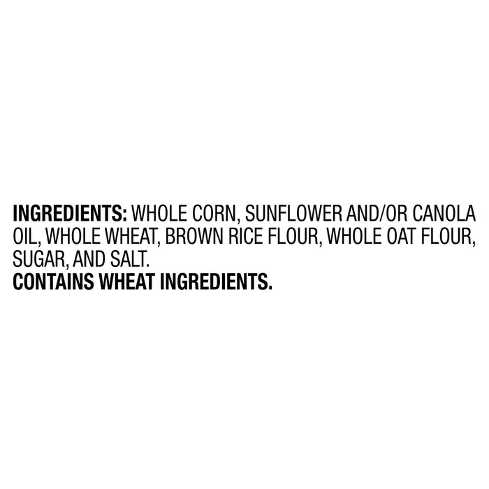 SunChips Whole Grain Snacks Original 1 1/2 Oz