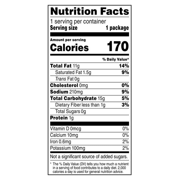 Cheetos Crunchy Cheese Flavored Snacks Flamin' Hot Flavor 1 Oz